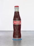 Coca-Cola fantasy coffin