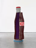 Coca-Cola fantasy coffin