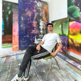 Christian August Artist