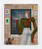 Charlie Roberts