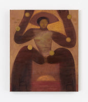The Second Juggler