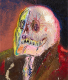 Skull #1