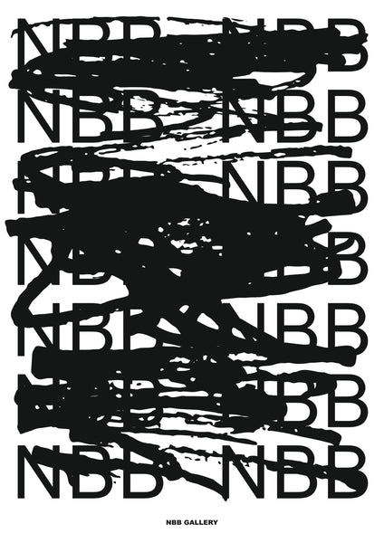 NBB Screen Print II