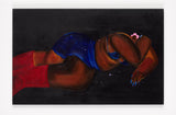 Sebenza girl at Nugget Street III
