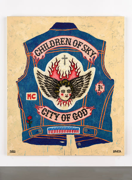 Children of Sky