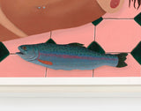 Catch and Release