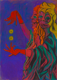 Sleight of Hand